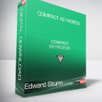 Edward Sturm - Compact Keywords
