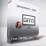 Elise Darma - InstaGrowth - Boss