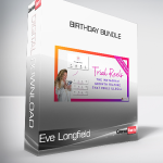 Eve Longfield - Birthday Bundle
