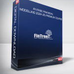 Fintree Financial Modelling 2024-25 Premium Course