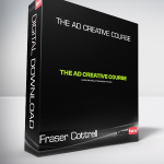Fraser Cottrell - THE AD CREATIVE COURSE