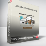 Ginny Laura Elsynergy - Ultimate Instagram Bundle