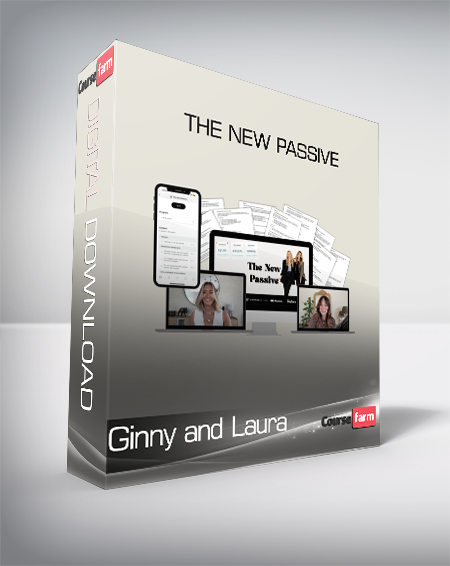 Ginny and Laura - The New Passive
