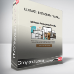 Ginny and Laura - Ultimate Instagram Bundle