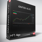 HFT Algo - Ignition Algo