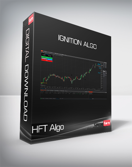 HFT Algo - Ignition Algo