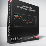 HFT Algo - Warhammer Momentum Trades​ NT8