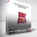 Hale Dwoskin - The Sedona Method 4-in-1 Supercourse