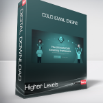 Higher Levels - Cold Email Engine