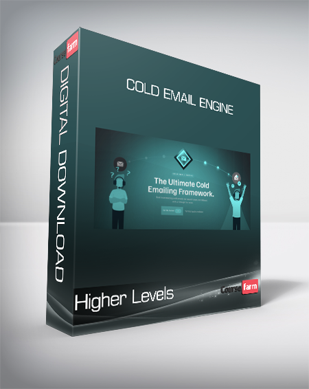 Higher Levels - Cold Email Engine