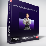 Hrabren Lindfors - Instagram Content Creation Dojo