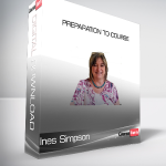 Ines Simpson - Preparation to Course