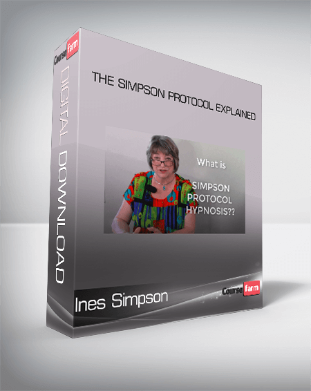 Ines Simpson - The Simpson Protocol Explained