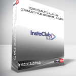 InstaClubHub - Your Complete All-in-One Community for Instagram™ Success