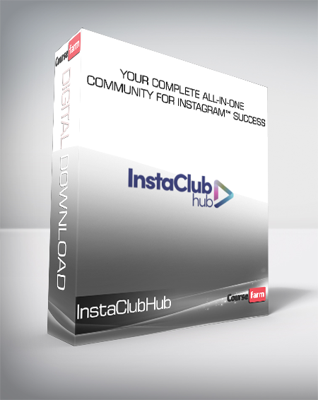 InstaClubHub - Your Complete All-in-One Community for Instagram™ Success
