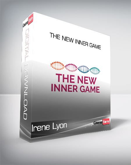 Irene Lyon - The NEW INNER GAME