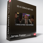James Foster - 30×5 Convo Method