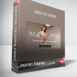 Jasmin Manke - Wealth Being