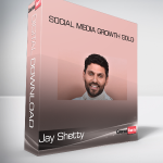 Jay Shetty - Social Media Growth Gold