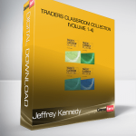 Jeffrey Kennedy - Traders Classroom Collection (Volume 1-4)