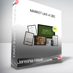 Jereshia Hawk - Market Like a CEO