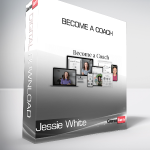 Jessie White - Become a Coach