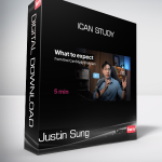 Justin Sung - iCan Study