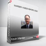 Kevin Marder - Marder Videos Reports 2020