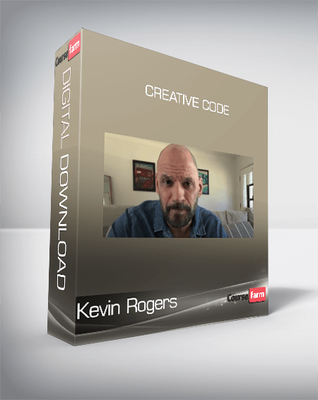Kevin Rogers - Creative Code