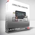 Laura Meyer - Consulting Launch Pad