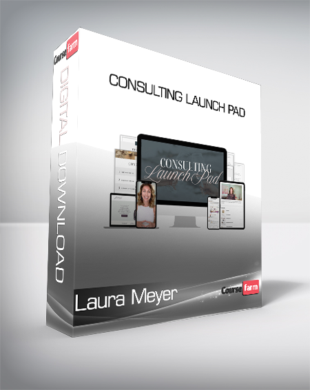Laura Meyer - Consulting Launch Pad