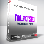 Lazarina Stoy - MLforSEO Academy Bundle
