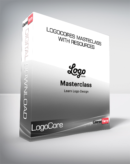 LogoCore - LogoCores Masteclass with Resources