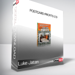 Luke Jaten - Postcard Profits 2.0