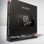 Mathieu Ofm - AI VAULT