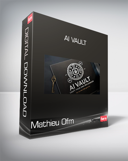 Mathieu Ofm - AI VAULT
