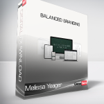 Melissa Yeager - Balanced Branding