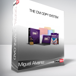 Miguel Alvarez - The DM Copy System