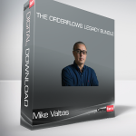 Mike Valtos - The Orderflows Legacy Bundle