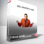 Mikkel deMib - SEO Master Class