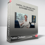 Nate Dodson - Capital On Demand With Expansion Bundle
