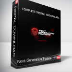 Next Generation Traders - Complete Trading Masterclass