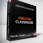 Nordic Scott - Creator Classroom