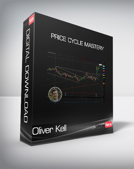 Oliver Kell - Price Cycle Mastery