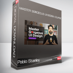 Pablo Stanley - Master Gorgeous UI Design Course