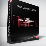 Prop Gainer Course