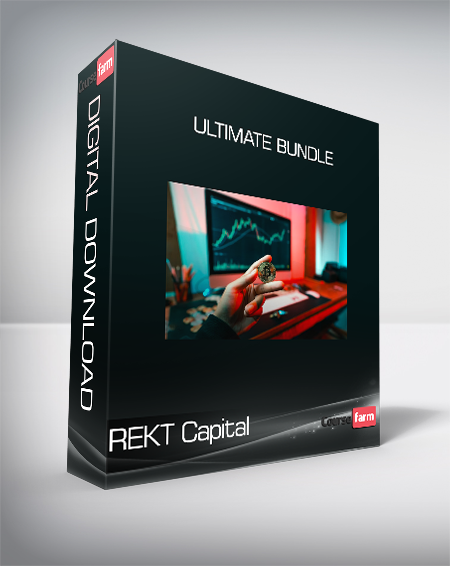 REKT Capital - Ultimate Bundle
