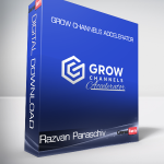 Razvan Paraschiv - Grow Channels Accelerator
