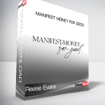 Reese Evans - Manifest Money For Good