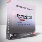 Ridd - Figma Academy 2.0